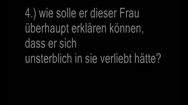 Marc-B. Schulmann, "Querlauf" - ein Liebesroman aus Berlin смотреть онлайн