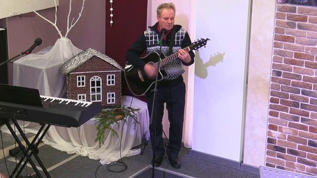 В день Святого Рождества Христова (Рождество) | Циранюк Евгений | 26.12.2022 смотреть онлайн