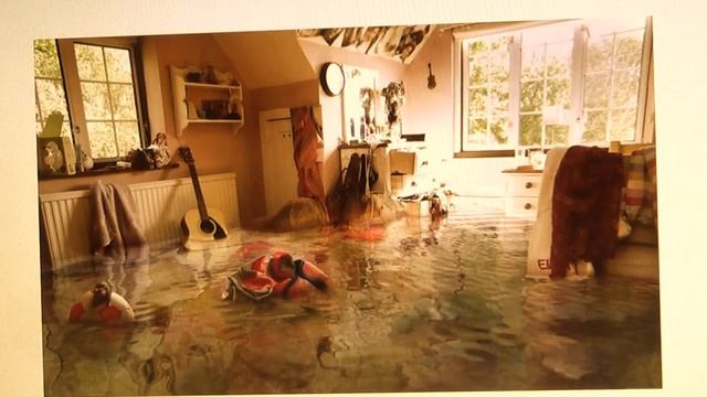 Делай То, Что Совершенствует