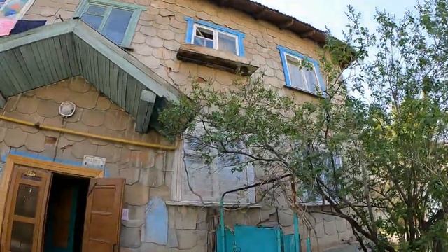 Ташкент 58 военный городок и 56 военный городок