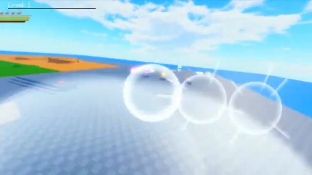 DBZ Clashing System | Roblox Studio [Old Creation] смотреть онлайн