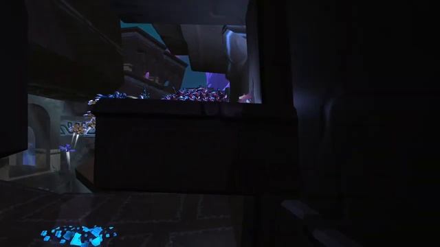 Lumini (PS4) смотреть онлайн