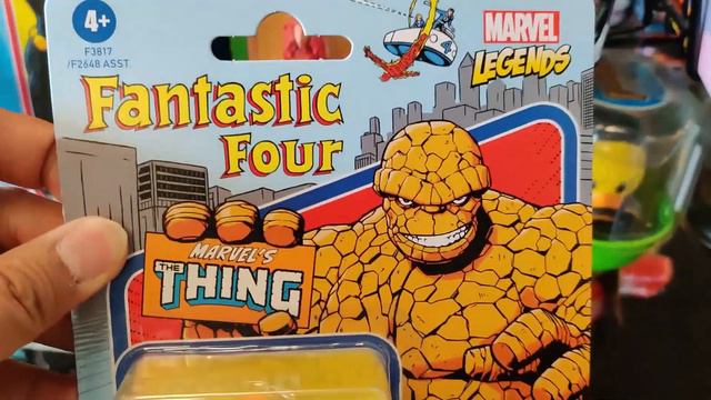 Toys R Us Toy Hunt - GI Joe Classified Outback and Viper, MOTU, Star Wars, Clearances -MJR Collecto смотреть онлайн