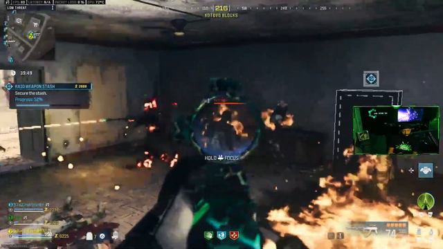 Zombies Run W/Gruntlife189 #ChrispyCrew смотреть онлайн