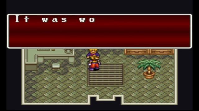 Terranigma Playthrough #25 Helping a Game ? Designer ✍️ смотреть онлайн