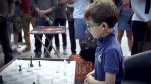 ПРАНК от Магнуса Карлсена (RUS)