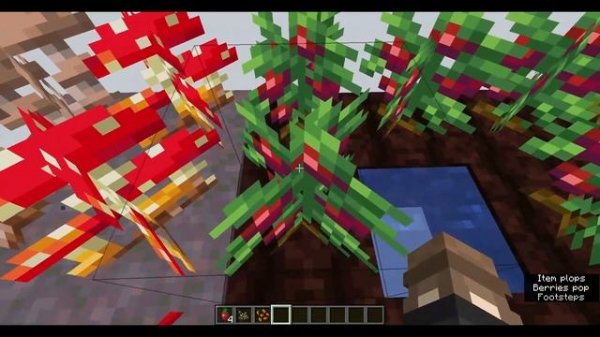 Farmer's Delight! - Full Mod Overview | Minecraft Java 1.16.5