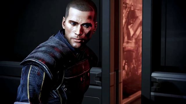 The Reapers Invade Earth - Mass Effect 3 Legendary Edition Opening (PS5 4K 60FPS) смотреть онлайн