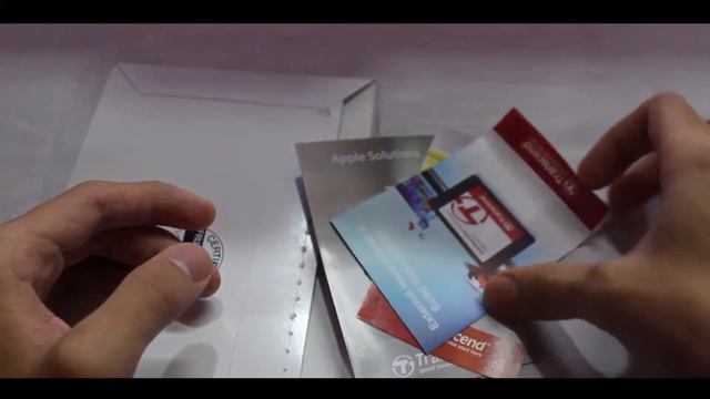 Transcend 128 GB Class 10 SDXC Unboxing смотреть онлайн