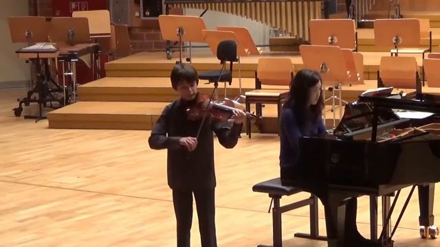Mozart - Rondo in G Major from Serenade No. 7 "Haffner", K. 250 смотреть онлайн