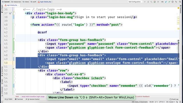 Select with Magic in PhpStorm смотреть онлайн