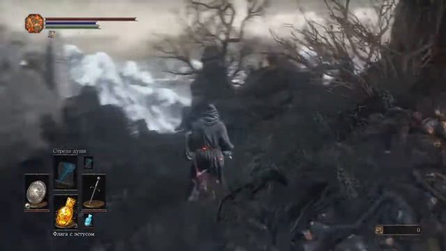 БОСС МОЛОКОСОС. ДАРК СОУЛС 3. Dark Souls 3. Стрим смотреть онлайн