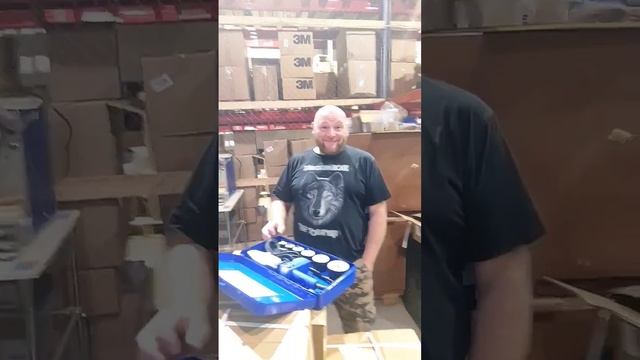 Рождение новой Легенды! Паяльник ADR Tools #ADR-Tools #ADRTOOLS