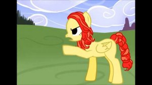 пони клип он будет только мой