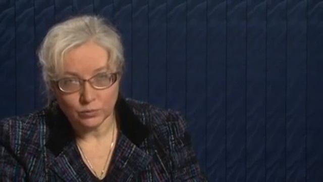 Миронова Т. Л. Встреча C выдающимся деятелем русского национального возрождения (Ч.4)