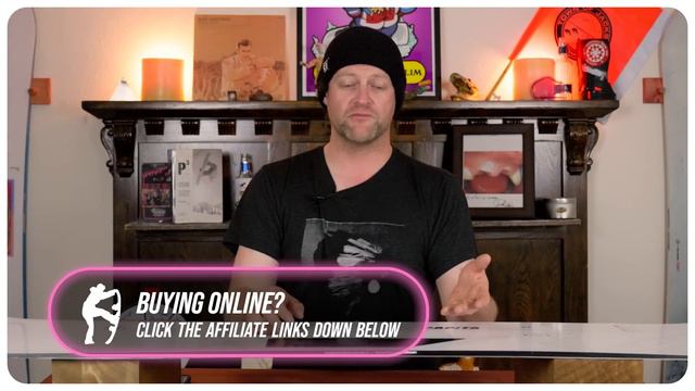 The 2024 Capita Mega Death Snowboard Review смотреть онлайн