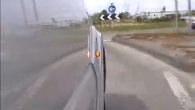Car Filming First Test - Suzuki Ignis Sport смотреть онлайн