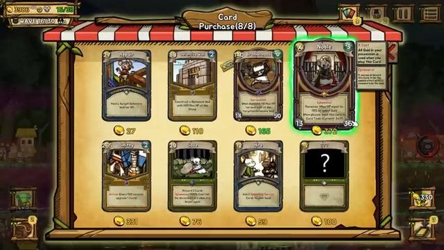 No Problem Is Unsolvable With Infinite Money - Ratropolis [Variant Merchant] смотреть онлайн