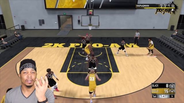 TOP 3 OVERPOWERED BEST BUILD & ARCHETYPES in NBA 2K18! YOU CAN BREAK ANKLES, SHOOT & DUNK!! смотреть онлайн