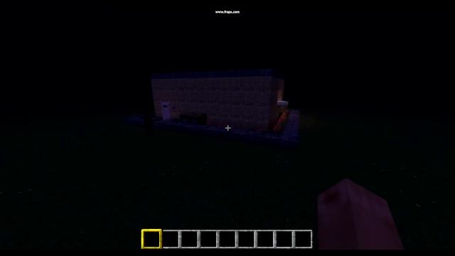 minecraft постройка магазин смотреть онлайн