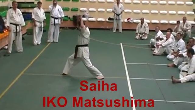 Saiha kata.flv смотреть онлайн