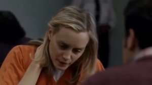 Женская тюрьма! МРАЧНЫЕ секреты про женскую тюрьму