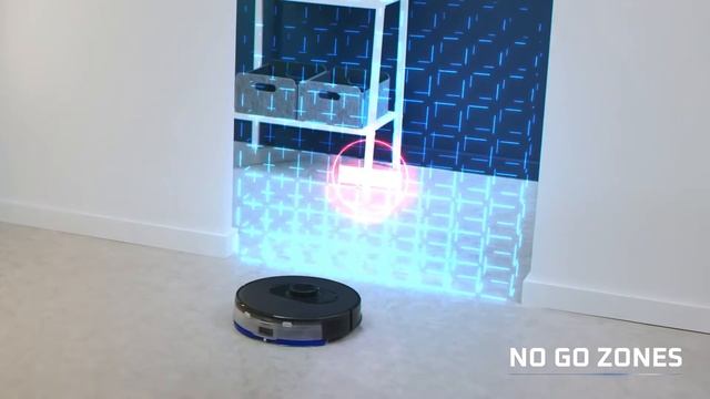 ROWENTA | X-Plorer 75S + : révolutionne le nettoyage avec le vidage automatique de la poussière. смотреть онлайн