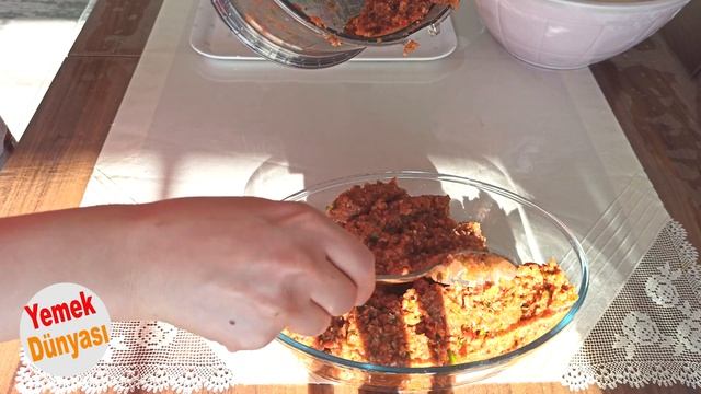 Evde Lahmacun Nasıl Yapılır? Yumuşak Lahmacun Hamuru Tarifi ? Kolay Lahmacun Tarifi