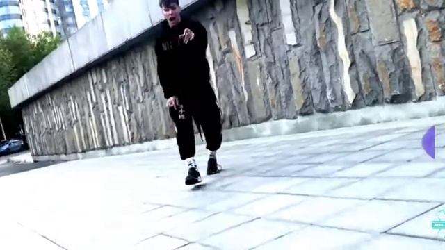 NILLETO-любимка танец смотреть онлайн