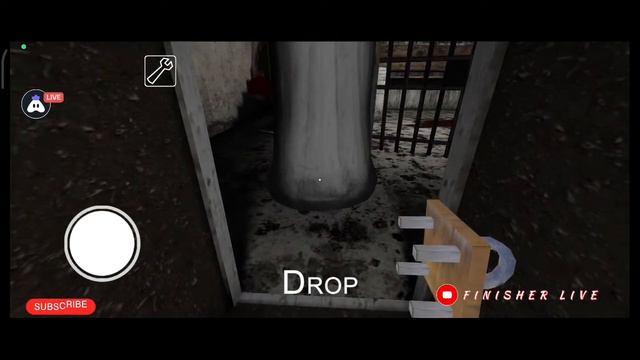 Granny Live Gameplay| Granny Gameplay video live | Horror Escape #granny #horrorgaming #gameplay смотреть онлайн