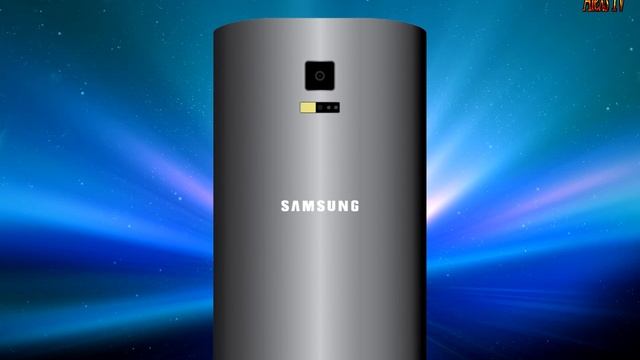 Samsung Galaxy S6 Concept Trailer (Official video) смотреть онлайн