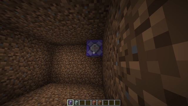 How to Make a Smoothly Sliding Glass Door in Minecraft Java - Minecraft Command Block Tutorial смотреть онлайн