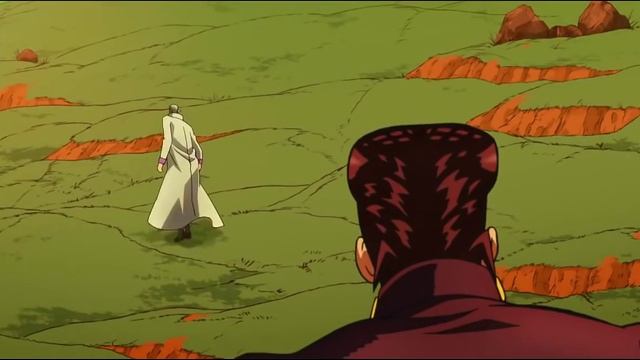 Star Platinum ! The World ! 『Compilation』 смотреть онлайн
