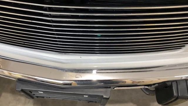 HOW TO GRILLE SWAP ANY 88-93 GMT400 TO 94-98 (CORRECTLY) смотреть онлайн