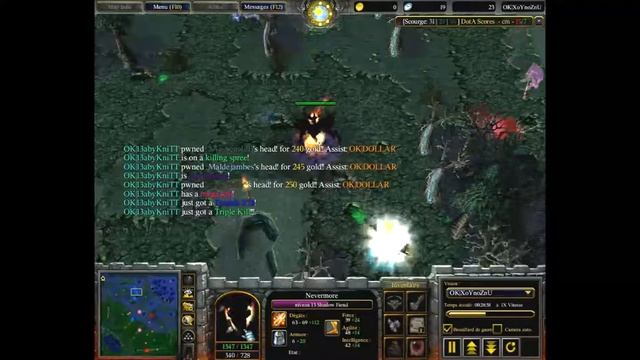 BabyKnitht Rampagne смотреть онлайн