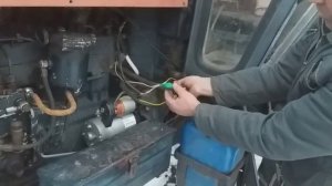 Мтз 82 переоборудование на 24 вольта. Пуск мтз с 12 на 24 смотреть до конца!!!