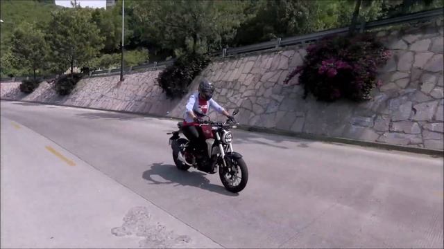 ‼️HONDA CB300r 2019 ?? RETRO FUTURISTA, VERSÁTIL Y EFICIENTE‼️ ?️?? | ADN AUTOMOTRIZ смотреть онлайн