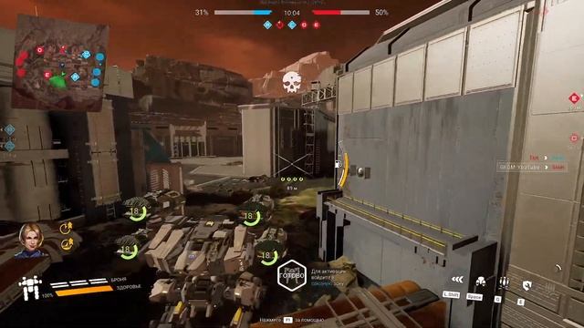 ЧИТЕРСКОЕ ОРУЖИЕ, СТРЕЛЯЕТ ЧЕРЕЗ СТЕНЫ! War Robots: Frontiers смотреть онлайн
