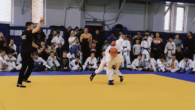 Твердохлебов Константин, 26.03.2022, Владивосток