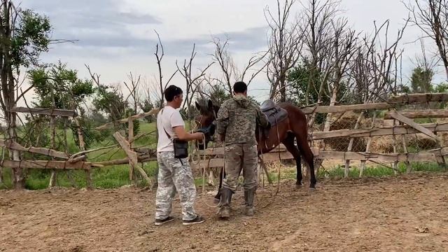 Привезли с Эвдыка. Часть2 смотреть онлайн