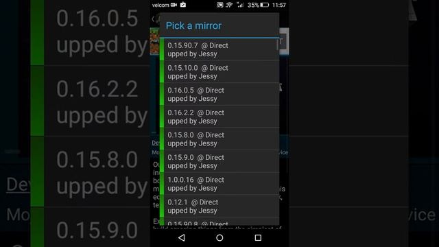 Как скачать платные игры из play Marketa с помащю GitApk Market смотреть онлайн