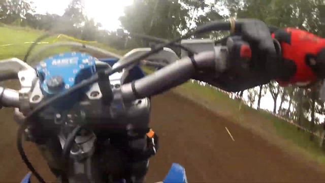 Transmoto 12-Hour Lap - 2012 смотреть онлайн