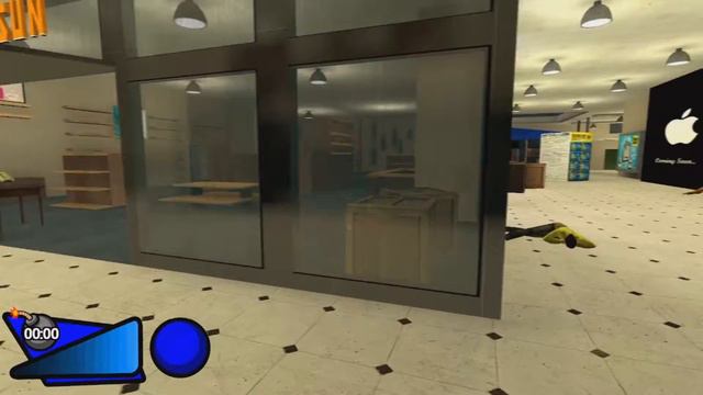Garry's Mod ( You touched it last! Edgy moment! Godly aim!) смотреть онлайн