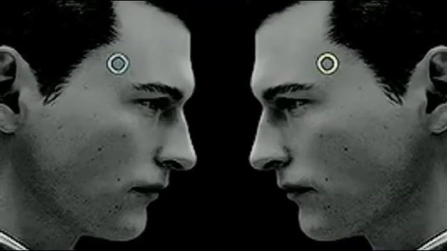 [MV] Detroit: Become Human/Коннор-Mad Hatter. смотреть онлайн