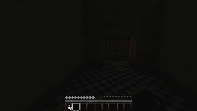[MINECRAFT HORROR MAP] Black Light - Co-op Edition смотреть онлайн