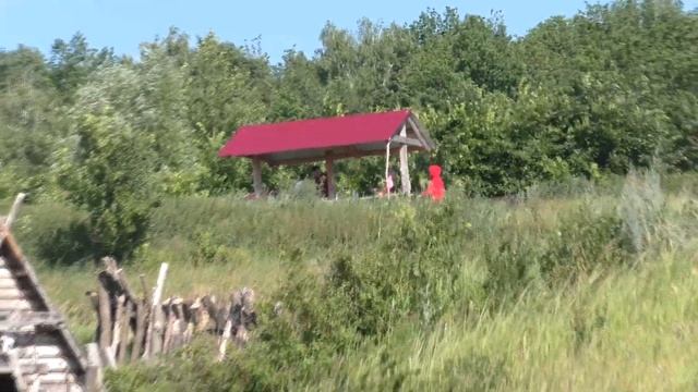 ГЕОПАРК ТОРАТАУ ? (Гора Шихан) GEOPARK TORATAU @ArinaMiroshina смотреть онлайн