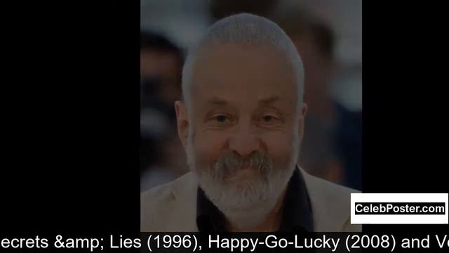 Mike Leigh biography смотреть онлайн