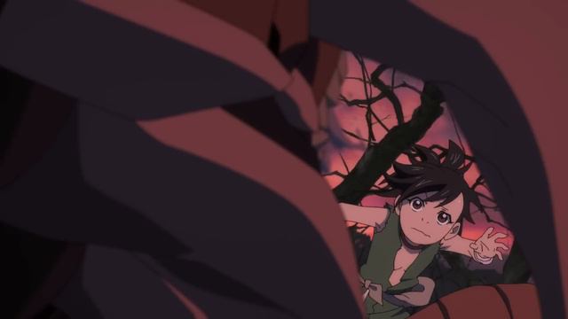 TVアニメ「どろろ」オープニング・テーマ ASIAN KUNG-FU GENERATION「Dororo」OPノンクレジット映像 смотреть онлайн