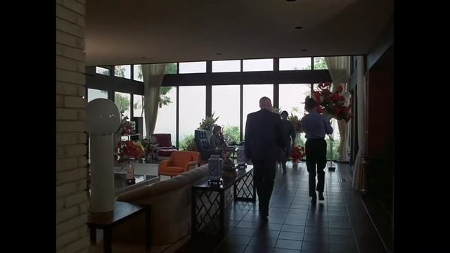 Columbo - The Most Crucial Game Review - S02E03