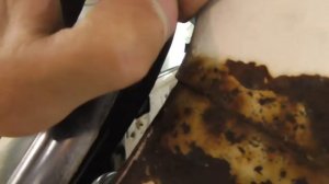 Как снять СТЕКЛО в НИВЕ !!! Лобовое стекло.